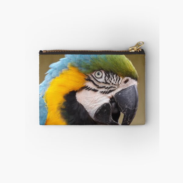 Artikelvorschau, Bunter Macaw entworfen und verkauft von derbyshireduck.