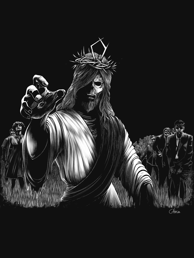 « Night of the rising dead » par genosias