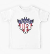 Alex Morgan #13 | USWNT Kids Tee