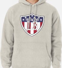 Alex Morgan # 13 | USWNT Hoodie