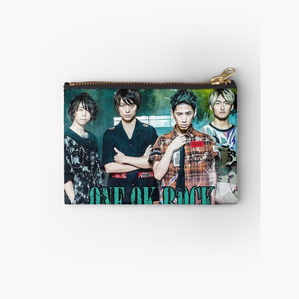 Item preview, Tiga Show ONE OK ROCK Tour 2019 designed and sold by angelakusin.