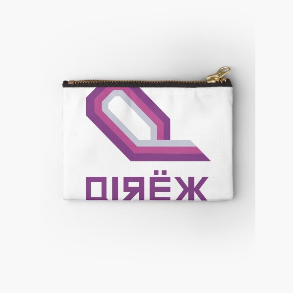 Item preview, Wipeout - Qirex Logo designed and sold by Hidden powerlevel.