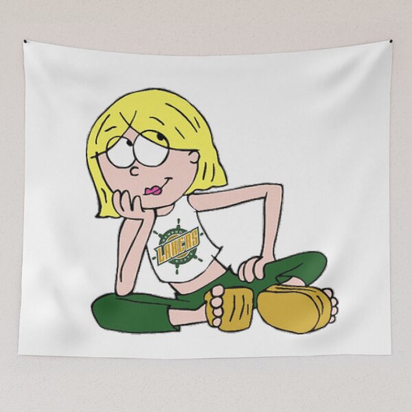 Item preview, Lizzie McGoLakers designed and sold by sedrann15.