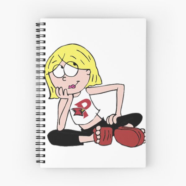 Item preview, Lizzie McGoCardinals designed and sold by sedrann15.
