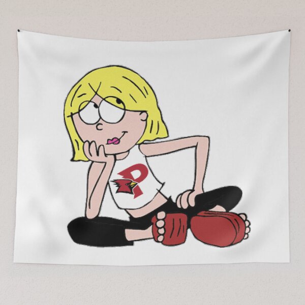 Item preview, Lizzie McGoCardinals designed and sold by sedrann15.