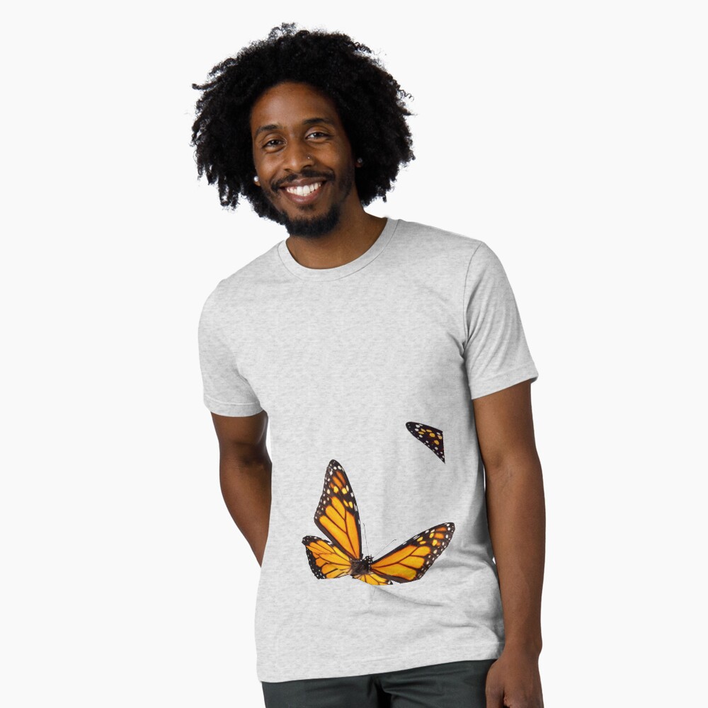 Item preview, Tri-blend T-Shirt designed and sold by Simplykatie.