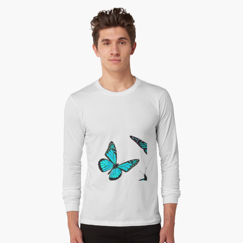 Item preview, Long Sleeve T-Shirt designed and sold by Simplykatie.