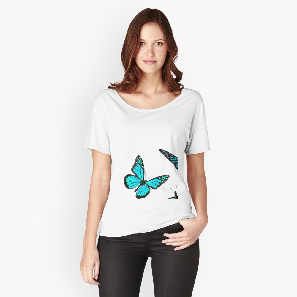 Item preview, Relaxed Fit T-Shirt designed and sold by Simplykatie.