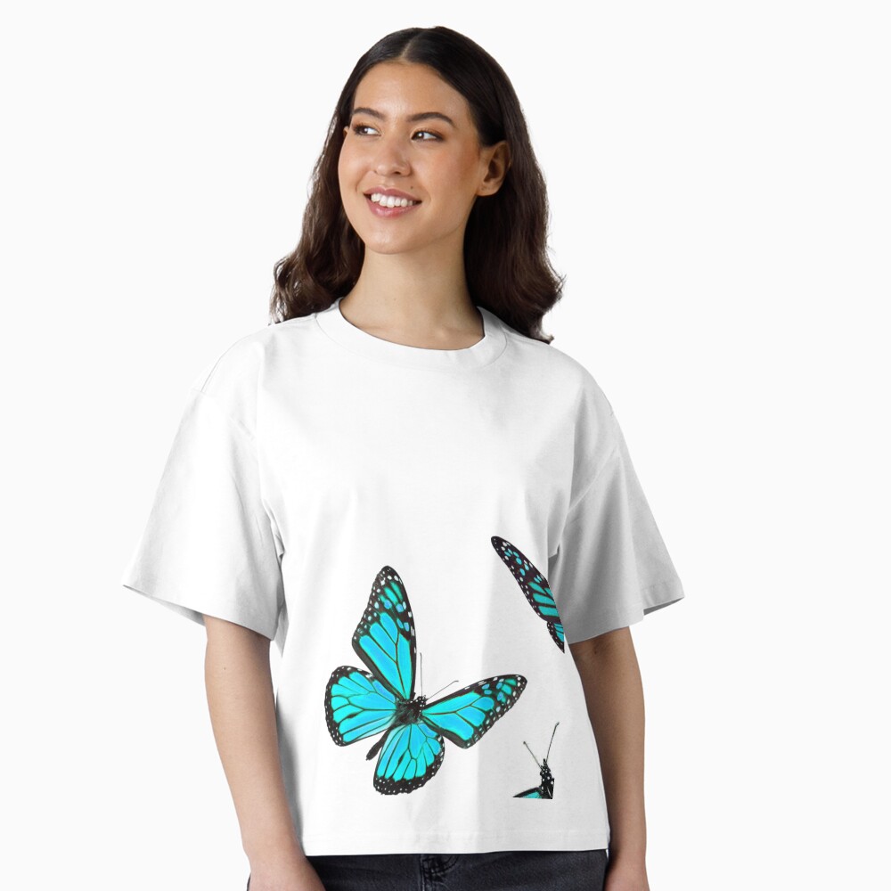 Item preview, Boxy T-Shirt designed and sold by Simplykatie.