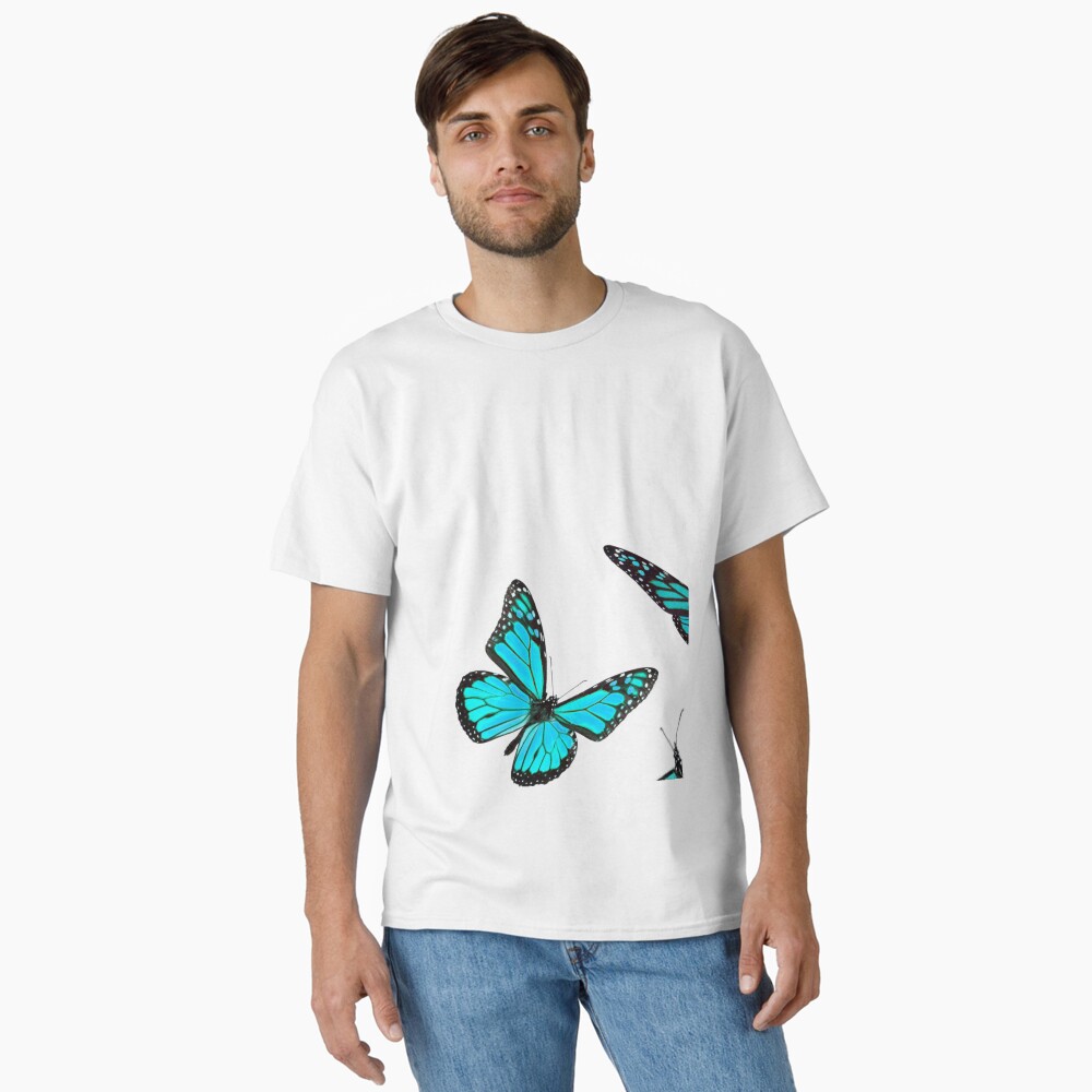 Item preview, Classic T-Shirt designed and sold by Simplykatie.