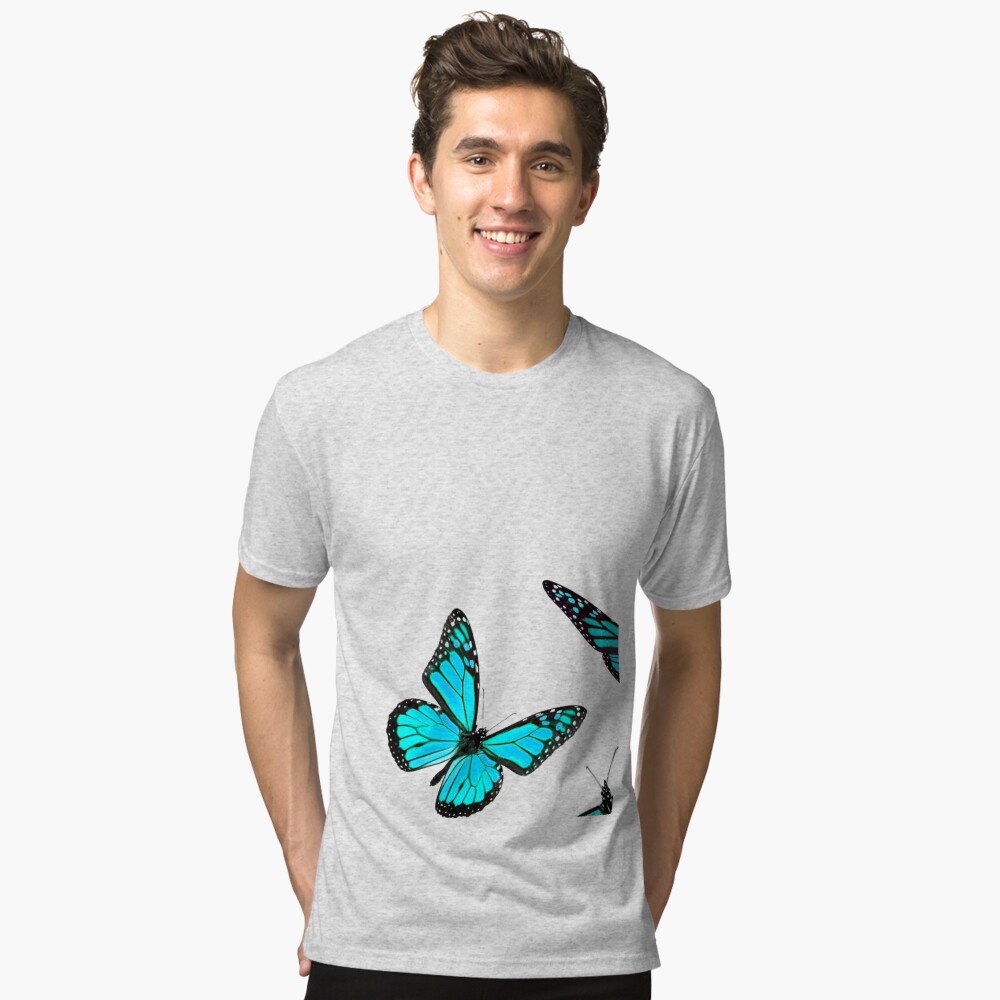 Item preview, Tri-blend T-Shirt designed and sold by Simplykatie.