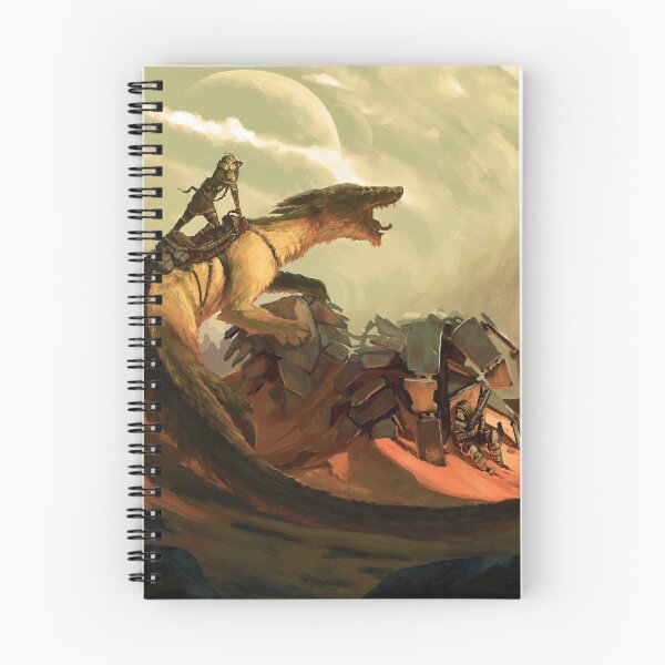 Item preview, DRAGON DE ARENA designed and sold by JeffreyRead.