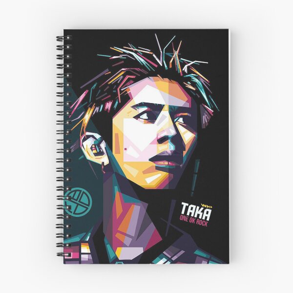 Item preview, Delapan Show ONE OK ROCK Tour 2019 designed and sold by angelakusin.