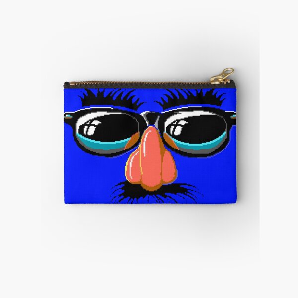 Item preview, Zak McKracken - 80's/90's PC Game designed and sold by phospheris.