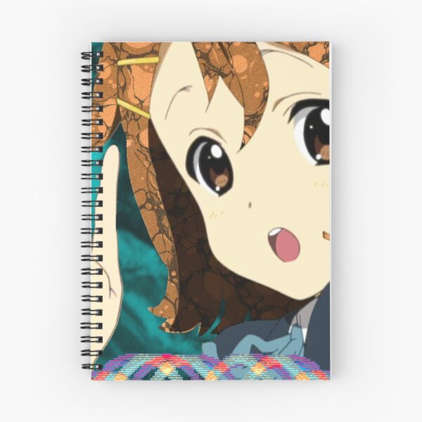 Item preview, Yui Hirasawa designed and sold by SailorMAN.