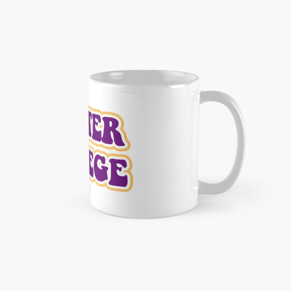 Item preview, Hunter College designed and sold by Leila Sayan.