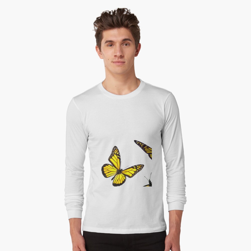 Item preview, Long Sleeve T-Shirt designed and sold by Simplykatie.