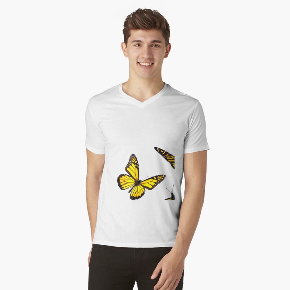 Item preview, V-Neck T-Shirt designed and sold by Simplykatie.