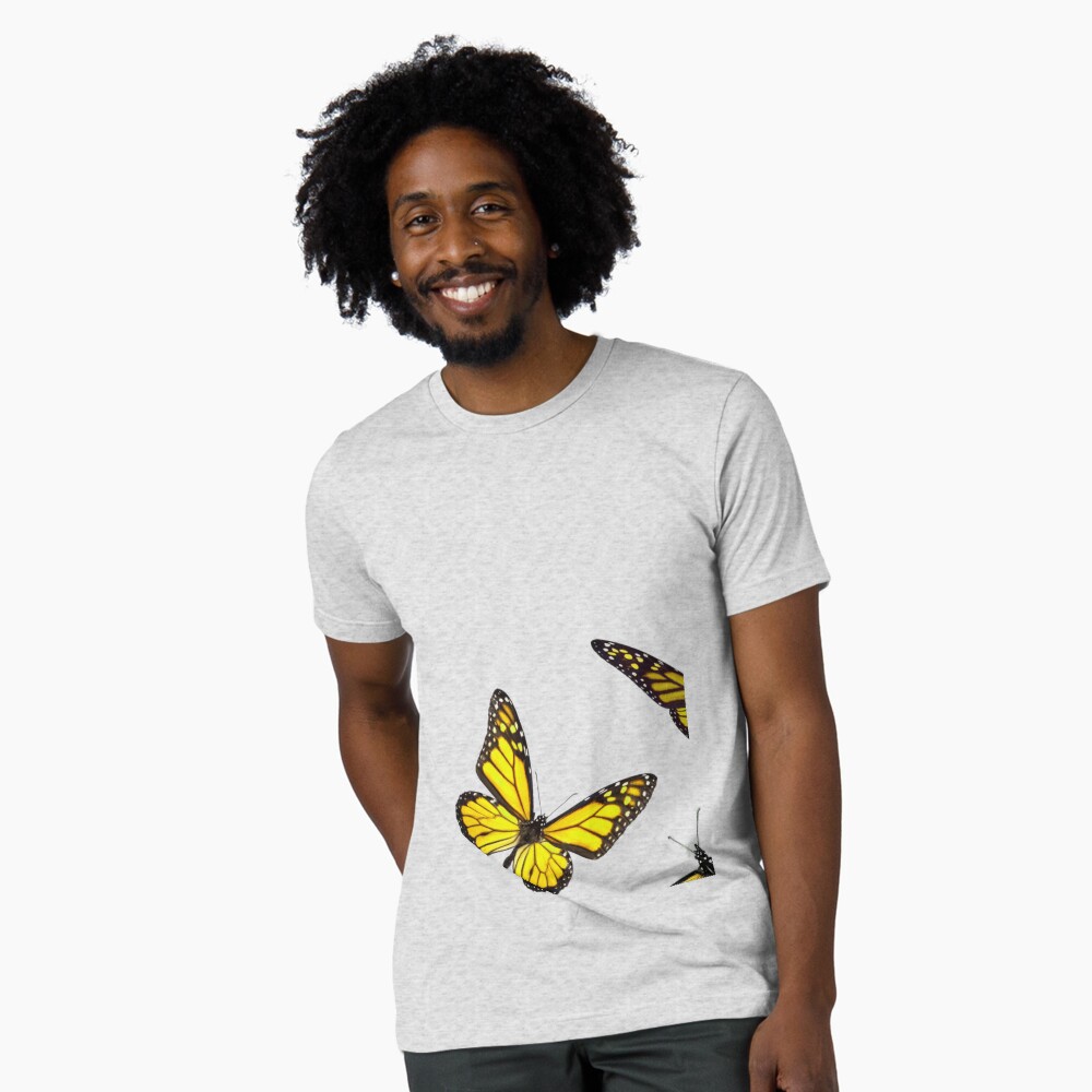 Item preview, Tri-blend T-Shirt designed and sold by Simplykatie.