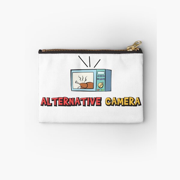 Artikelvorschau, Alternative Kamera entworfen und verkauft von mrhighsky.