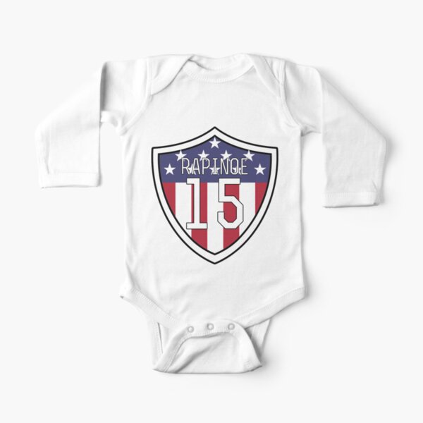 uswnt kids jersey