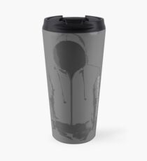 Taza de viaje #BlackLivesMatter