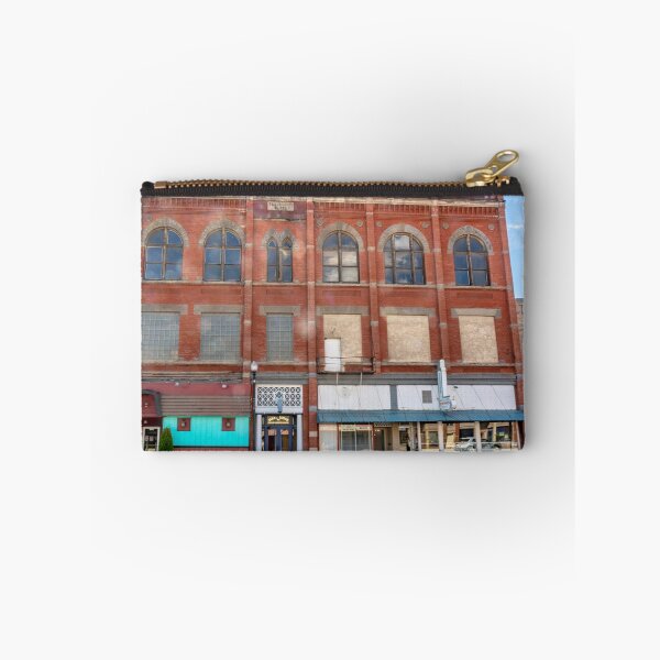 Item preview, Bloque de Fraternidad, Colfax, Washington, EE.UU. designed and sold by Bryan Spellman.