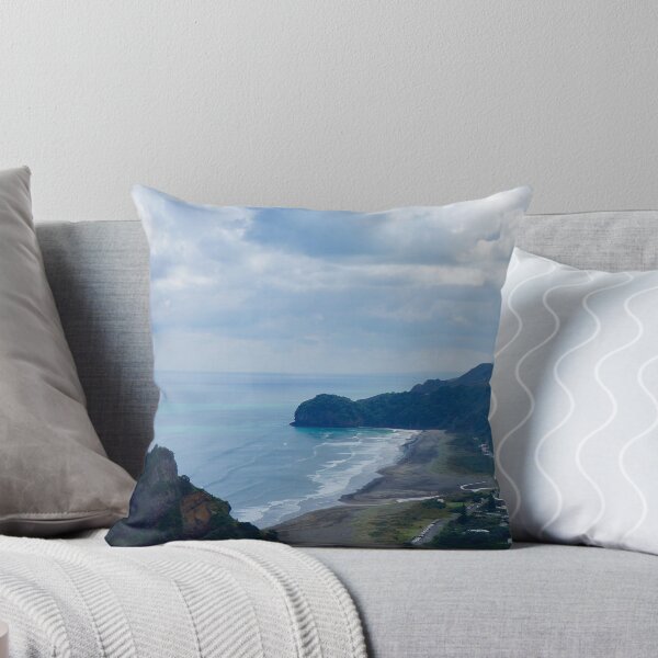 Artikelvorschau, Lion Rock und Piha Beach entworfen und verkauft von Kristin5683.