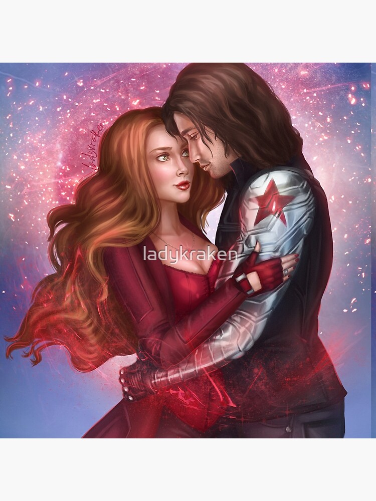 Of Magic And Soldiers by ladykraken