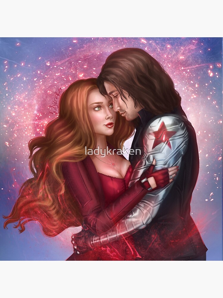 Of Magic And Soldiers by ladykraken