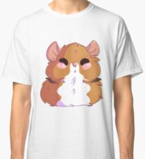 Hamster Everything Classic T-Shirt