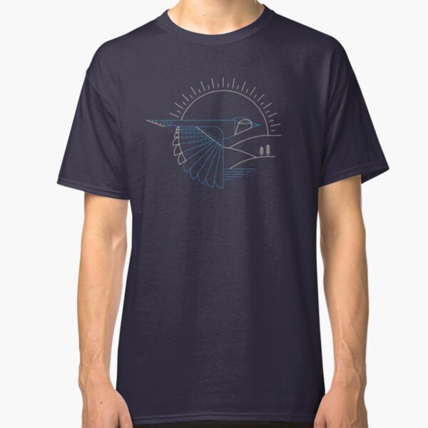 Blue Jay Classic T-Shirt