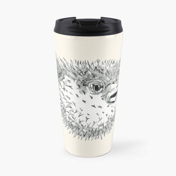 Travel Mug