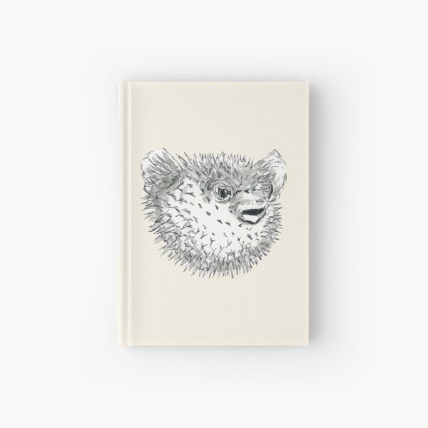 Hardcover Journal