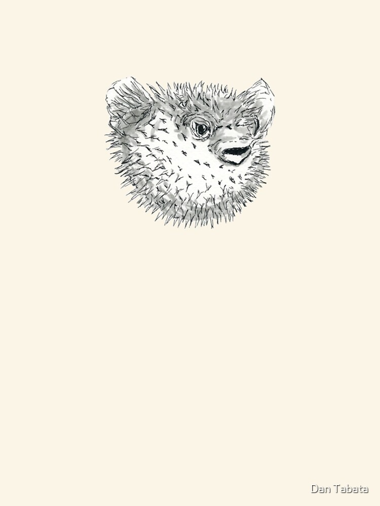 Pufferfish by dmtab