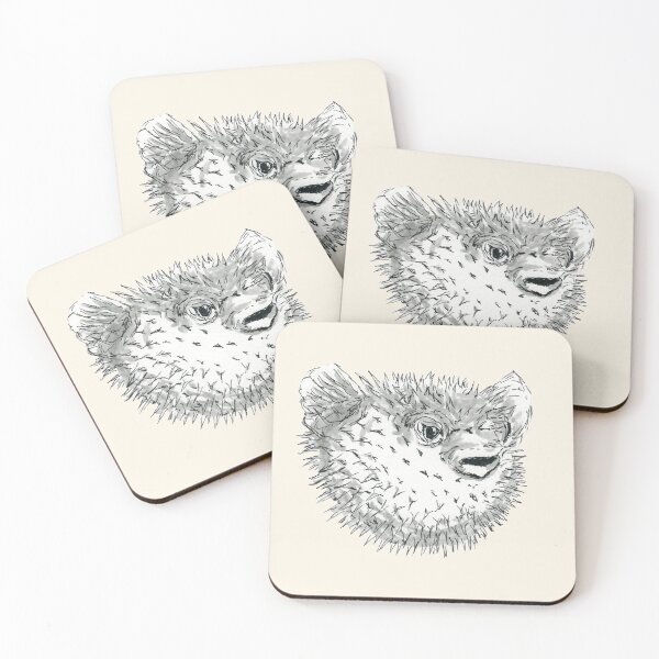 Coasters