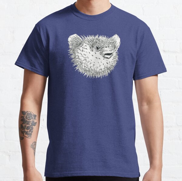 Classic T-Shirt