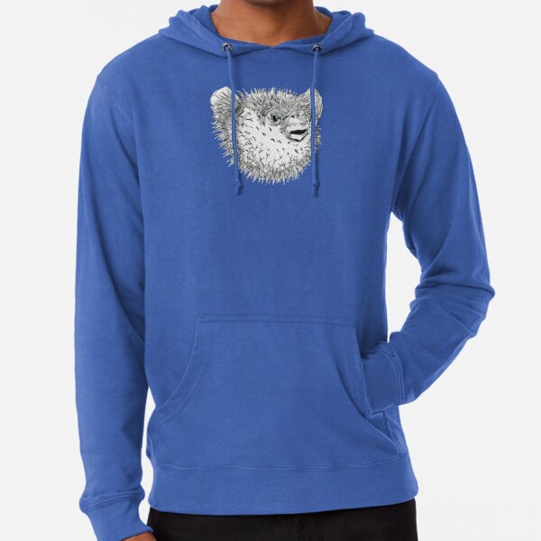 Lightweight Hoodie