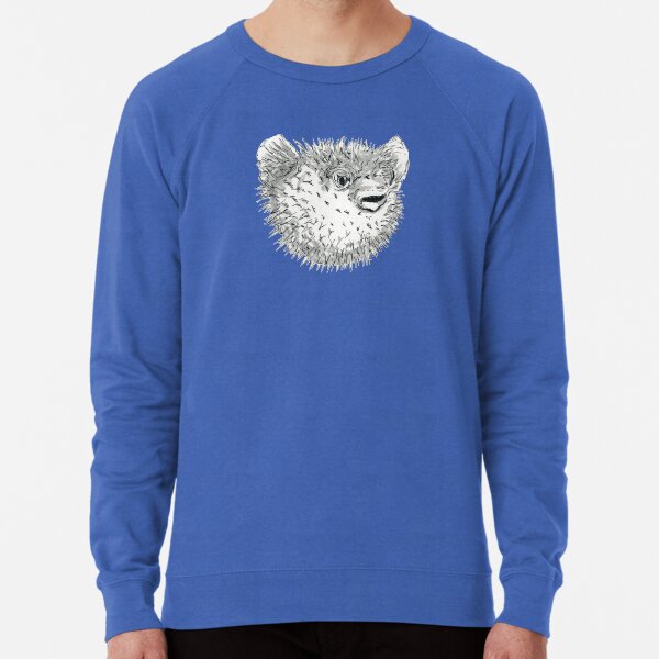 Lightweight Sweatshirt