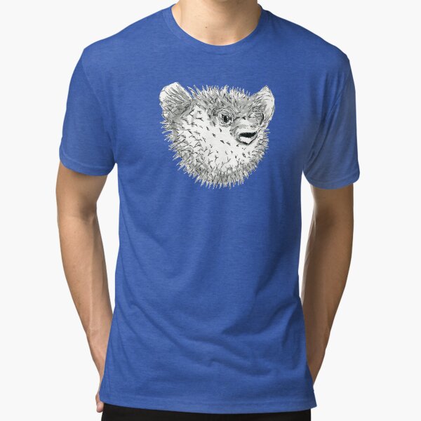 Tri-blend T-Shirt