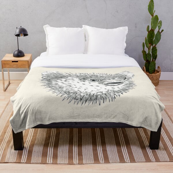 Throw Blanket