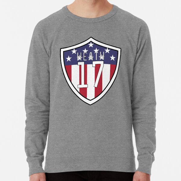 tobin heath sweatshirt