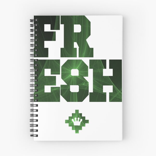 Item preview, Emerald Triangle | Too Fresh Shirts [Fractal Art] designed and sold by FreshThreadShop.