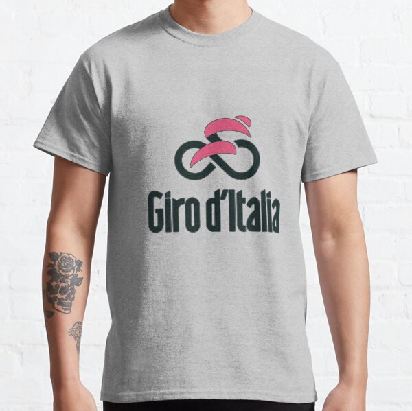 GIRO D'ITALIA Classic T-Shirt