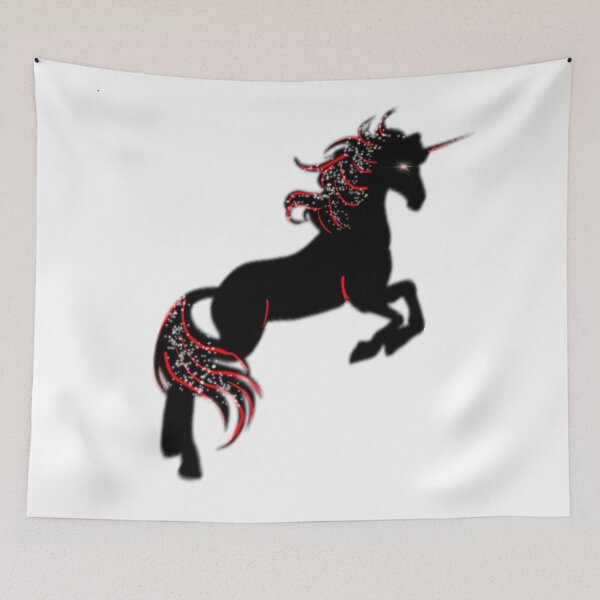 Item preview, Unicorn  designed and sold by Kavie1970.