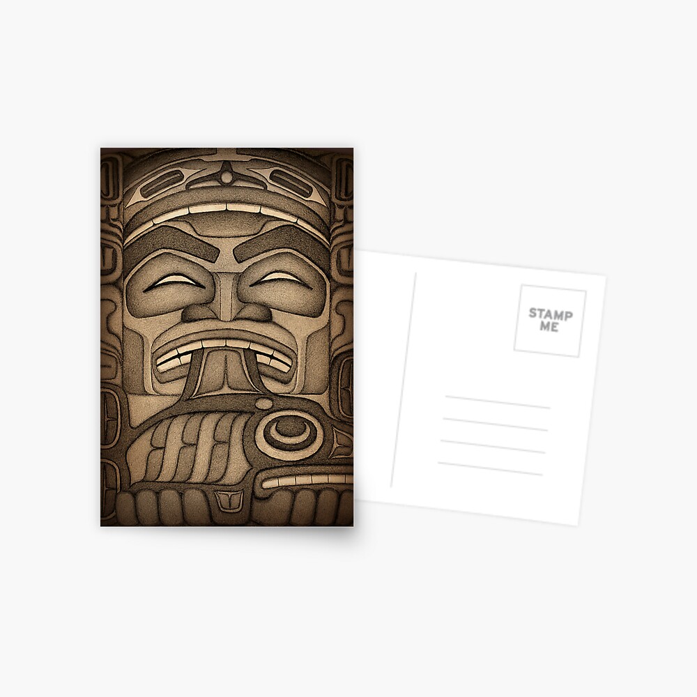 Item preview, Postcard designed and sold by gmeans.