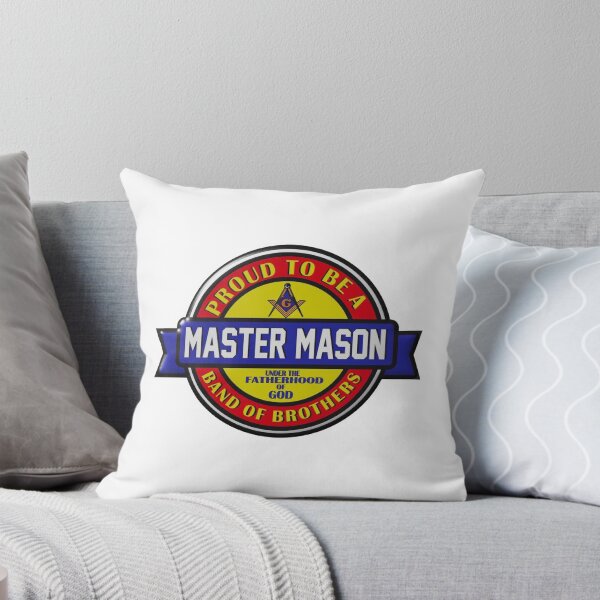 Item preview, Proud to be a Mason designed and sold by Lawrence Baird.