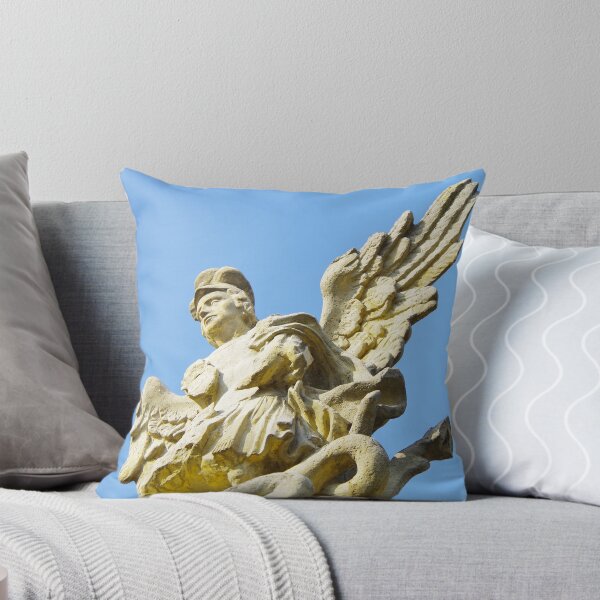 Item preview, The Golden Angel designed and sold by Mezei József Tibor.