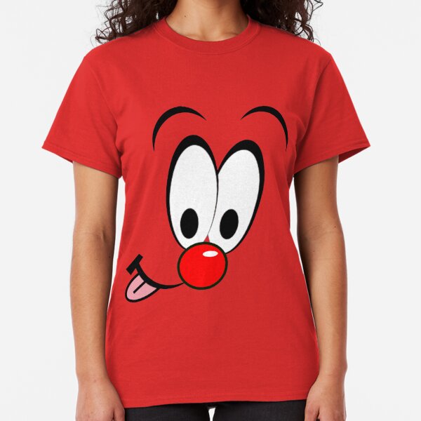 Comic Relief TShirts Redbubble