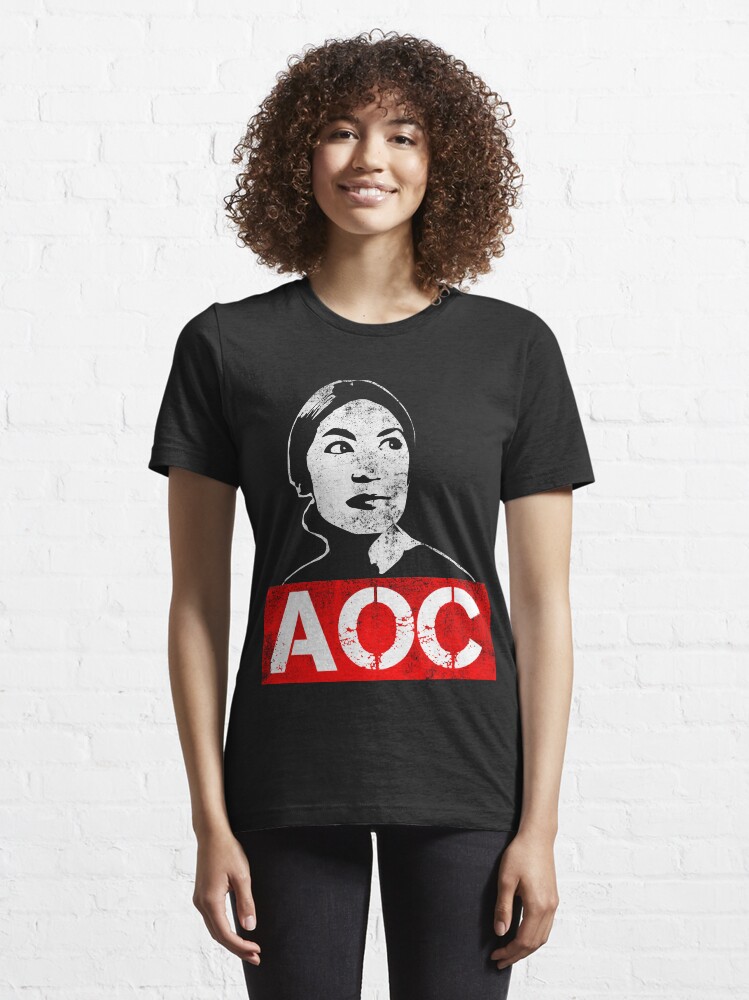 aoc tight shirt